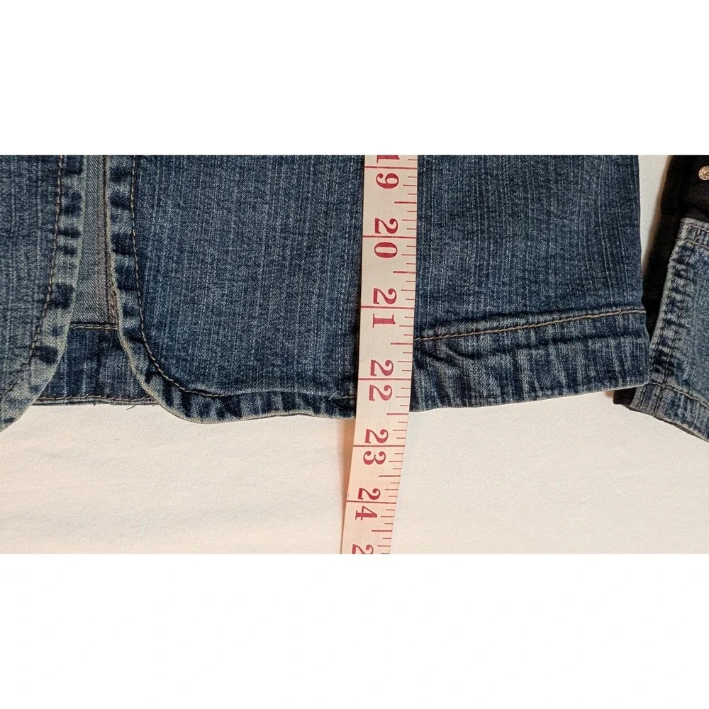Ethyl Vintage Denim ethyl vintage